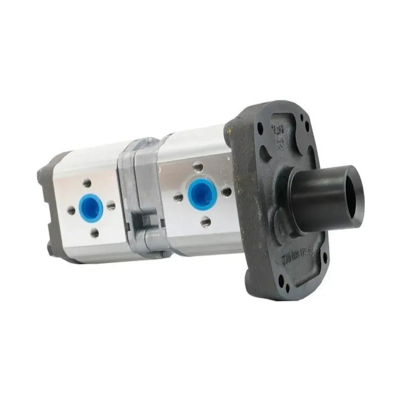 Bomba Hidráulica Trator Valtra 191850 Bosch 9510080601