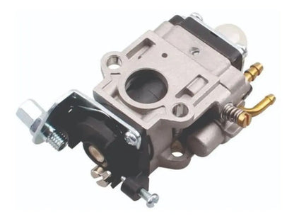 Carburador Completo Para Roçadeira Top 43cc 52cc 63cc