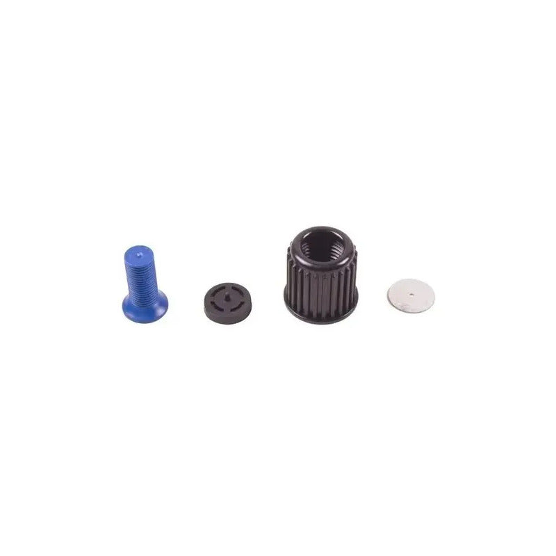 Peças Para Pulverizadores Costais Pjh - Jacto - 48 - Bico Jd Preto