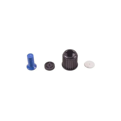 Peças Para Pulverizadores Costais Pjh - Jacto - 48 - Bico Jd Preto