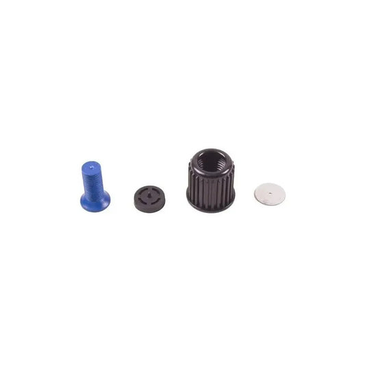 Peças Para Pulverizadores Costais Pjh - Jacto - 48 - Bico Jd Preto