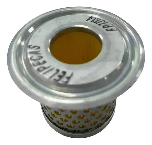 Filtro De Combustível Lata Tobatta 7j134