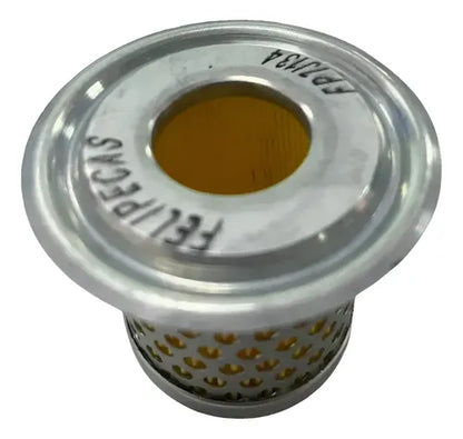 Filtro De Combustível Lata Tobatta 7j134