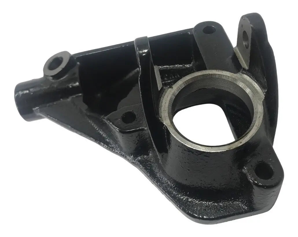 SUPORTE COMANDO DE FREIO ÚMIDO - LADO DIREITO - MASSEY FERGUSON 265 / 275 / 283 / 290 / 296 / 299