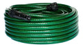 Mangueira Jardim Trançada Color 7/16x1,5mm 15m Sunflex Verde
