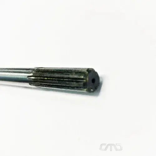 Eixo Cardan Para Roçadeira 9 Estrias / Quadrado