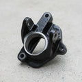Suporte Esquerdo Da Haste Do Freio Massey Ferguson 265 / 275 / 290