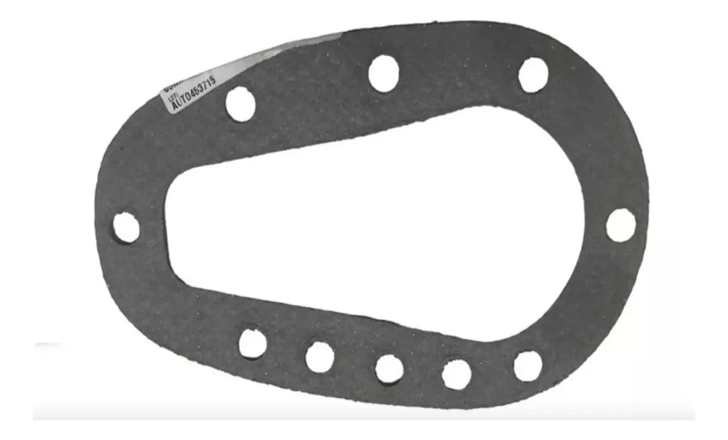 Junta Oval Caixa Direção Reforçada Ford 4600 5600 6600 7600