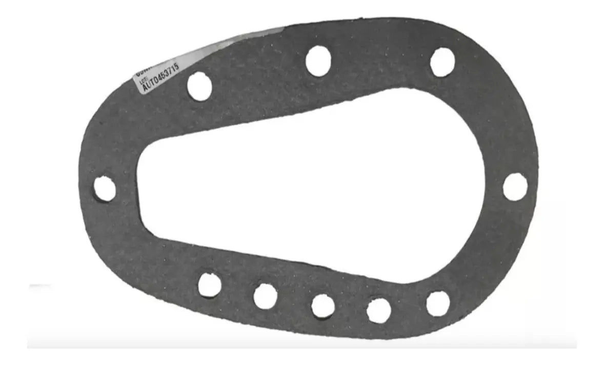Junta Oval Caixa Direção Reforçada Ford 4600 5600 6600 7600
