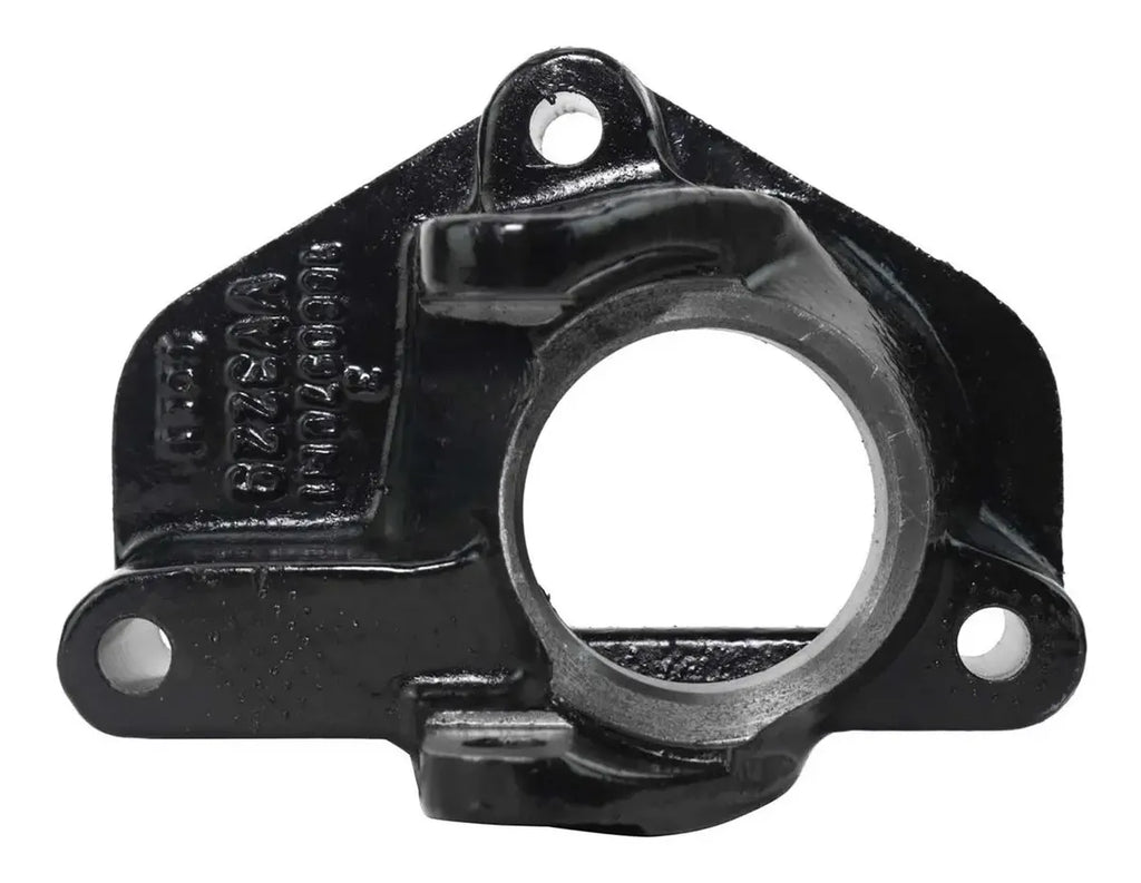 Suporte Direito É Esquerdo Da Haste De Freio P/tratores Mf 235 / 250 / 265 / 275 / 283 / 290 / 292 / 295 / 297 / 298 / 299 - 5290