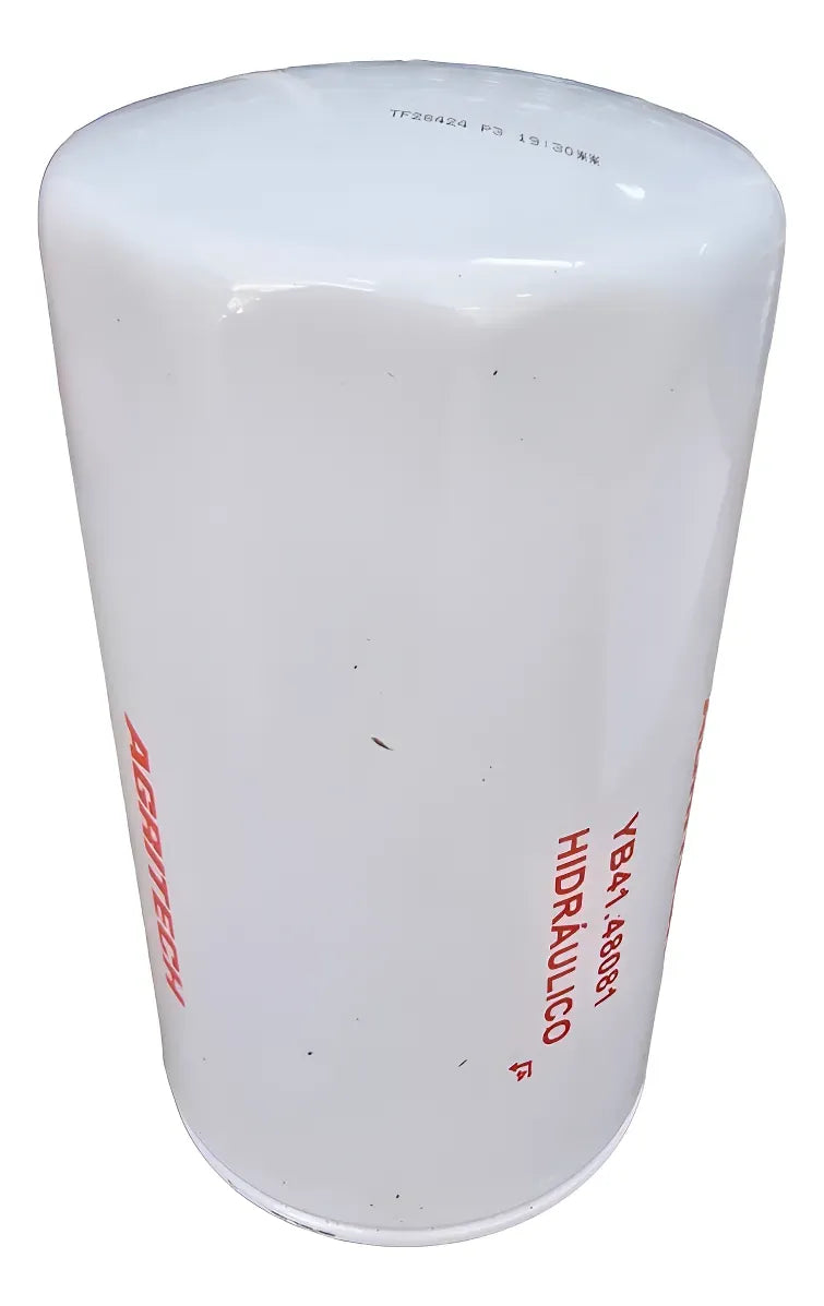 Filtro Hidráulico 206 / 1155 / 1045 / 1055 Motor Btd 1030 / 1050