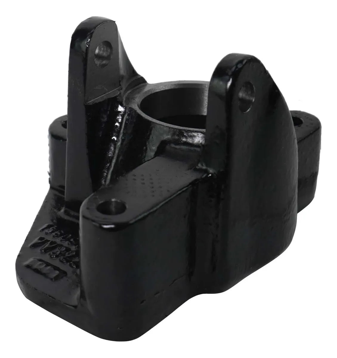 Suporte Esquerdo Da Haste Do Freio Massey Ferguson 265 / 275 / 290