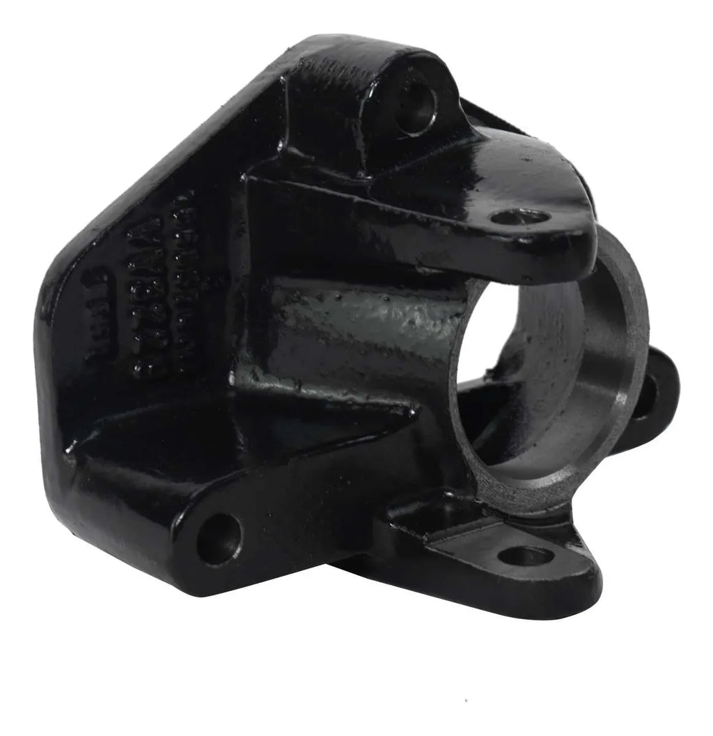 Suporte Esquerdo Da Haste Do Freio Massey Ferguson 265 / 275 / 290