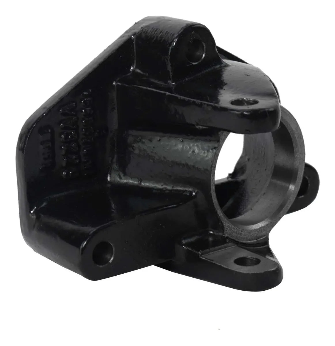 Suporte Esquerdo Da Haste Do Freio Massey Ferguson 265 / 275 / 290