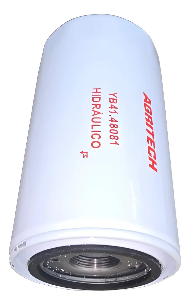 Filtro Hidráulico 206 / 1155 / 1045 / 1055 Motor Btd 1030 / 1050