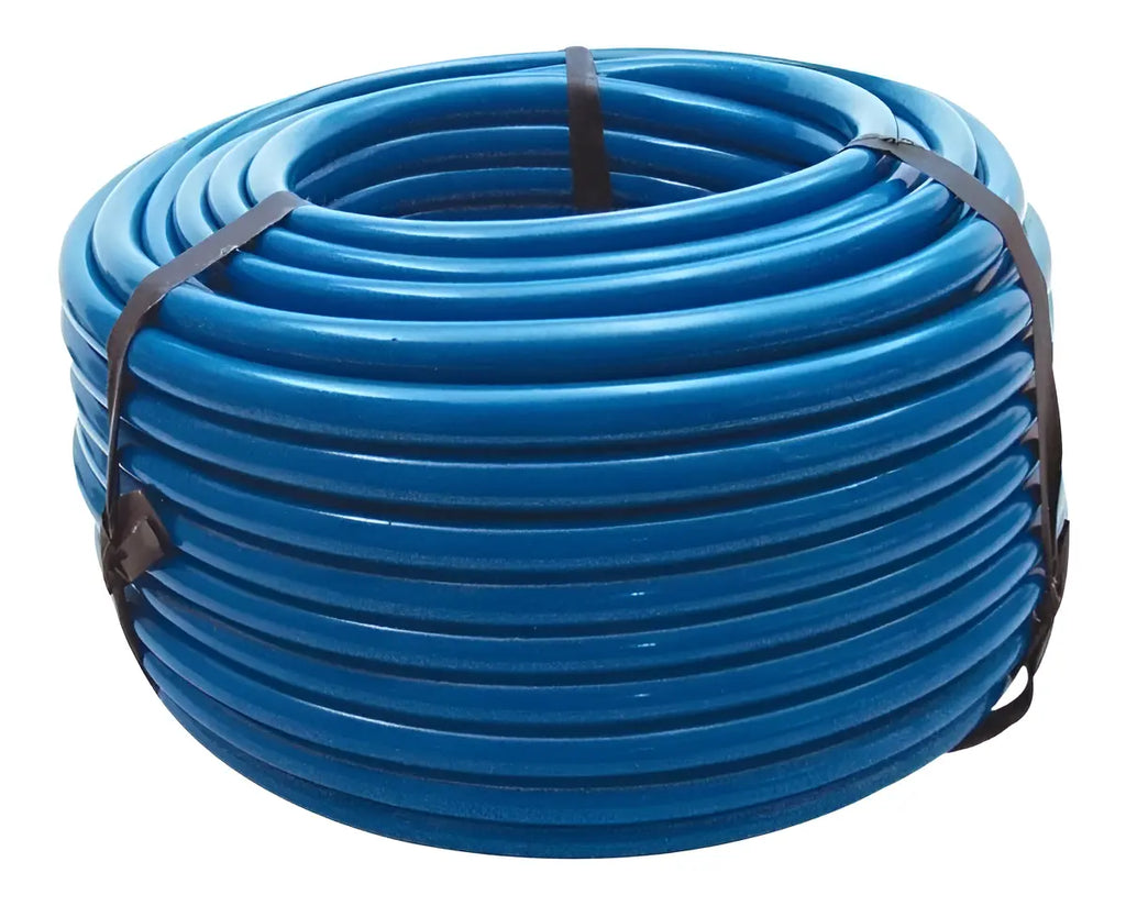 Mangueira Super Flexível Jardim Lisa Flexivel 20 Metros 7/16
