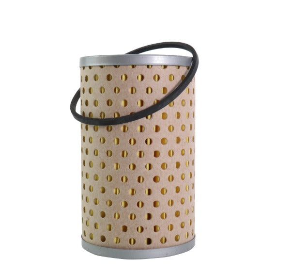 Filtro de Óleo Lubrificante Trator Massey Ferguson