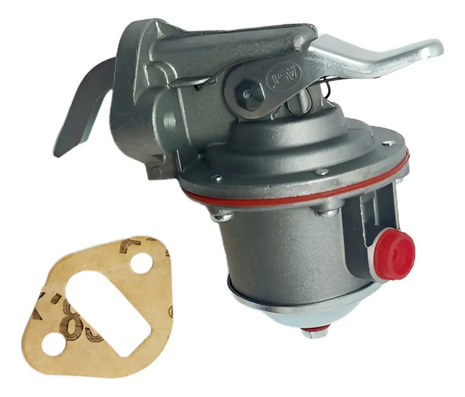 Bomba Alimentadora Motor Perkins 2641371
