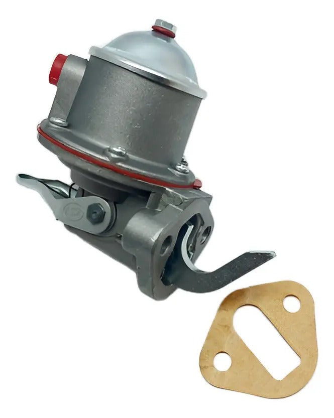 Bomba Alimentadora Motor Perkins 2641371