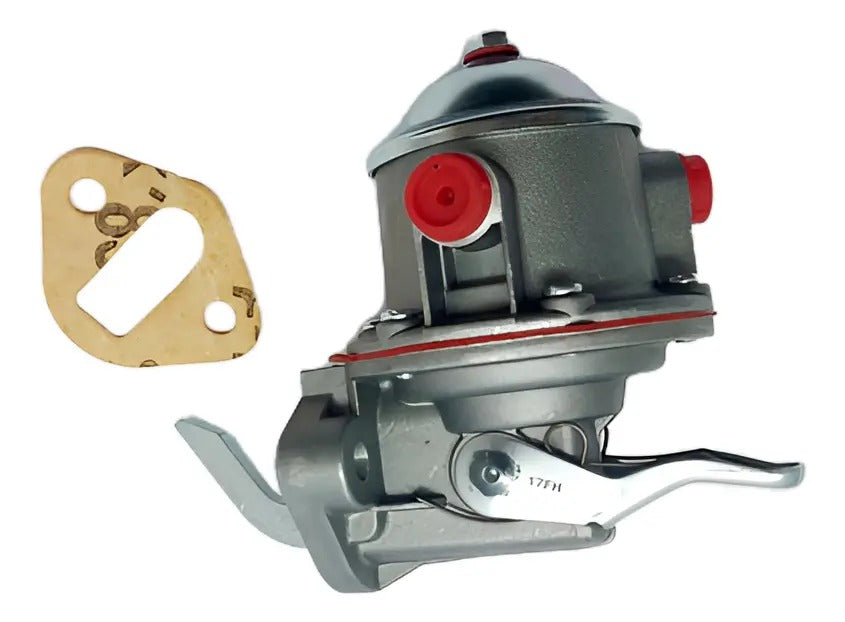 Bomba Alimentadora Motor Perkins 2641371