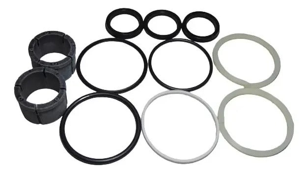 Jogo Reparo Cilindro Direção 4x2 Ford 5610/6610/7610 EDPN3301