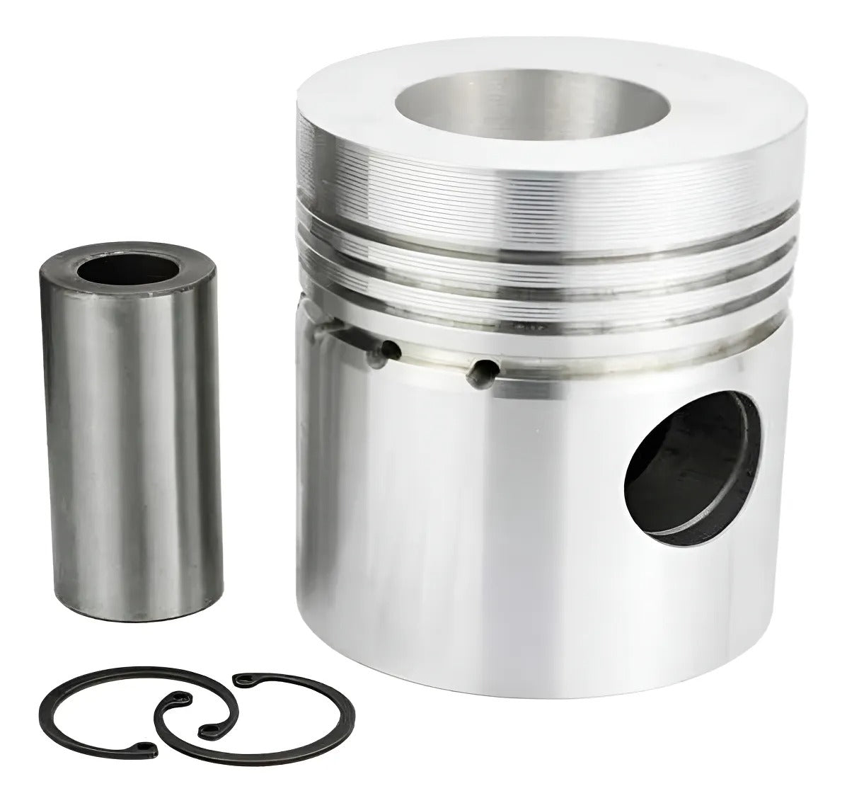 1  - Pistão - Mwm - D222 - ( 98mm )