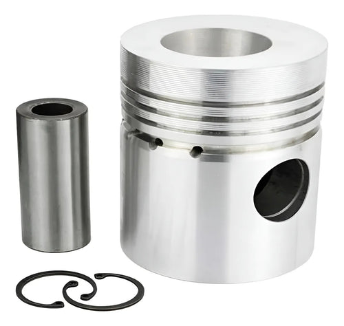 1  - Pistão - Mwm - D222 - ( 98mm )