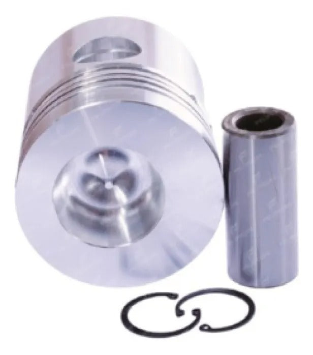 1  - Pistão - Mwm - D222 - ( 98mm )