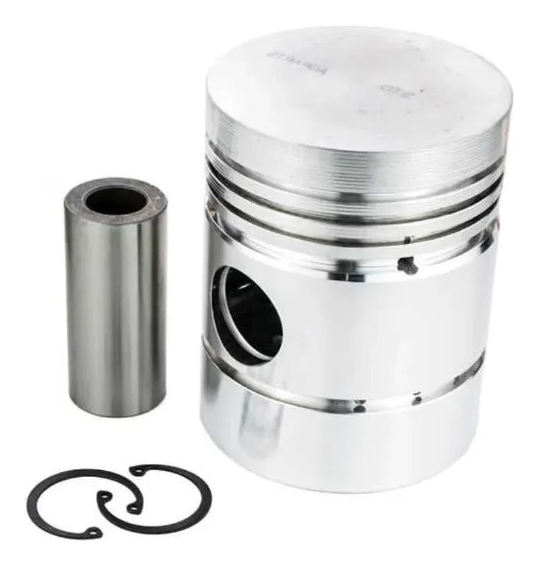 1 - Pistão - Mwm - Kd112 - ( 98mm )