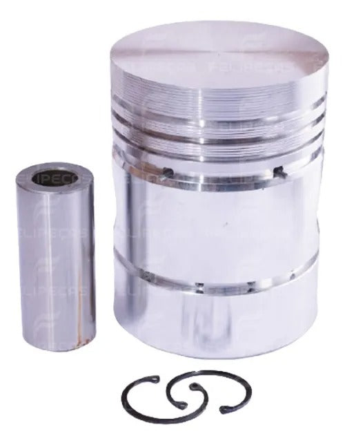 1 - Pistão - Mwm - Kd112 - ( 98mm )