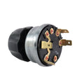 Estabilizador Completo Tratormassey 3/4 C/6 Elos Olhal Curto