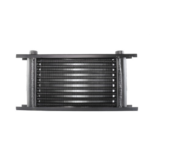 Radiador Oleo Do Sistema Hidraulico Do Motor Para Trator Vt