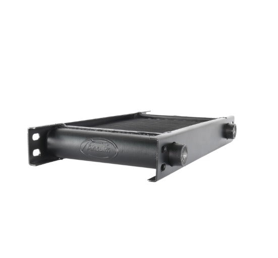 Radiador Oleo Do Sistema Hidraulico Do Motor Para Trator Vt