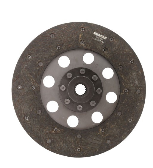 Disco Embreagem Dupla Trator Valtra - Valmet
