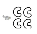 Cruzeta Cardan Trator  Cc36 Stahl  (5-312x5-121x) P/trator