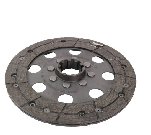Disco Embreagem Mf 55/55x/65x/265 Interno Trancado (novo)