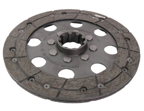 Disco Embreagem Mf 55/55x/65x/265 Interno Trancado (novo)