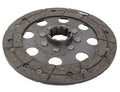 Disco Embreagem Mf 55/55x/65x/265 Interno Trancado (novo)