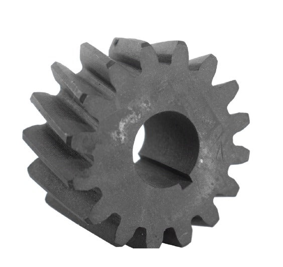 Engrenagem Bomba Hidráulica Trator Massey 3412000 Valfer