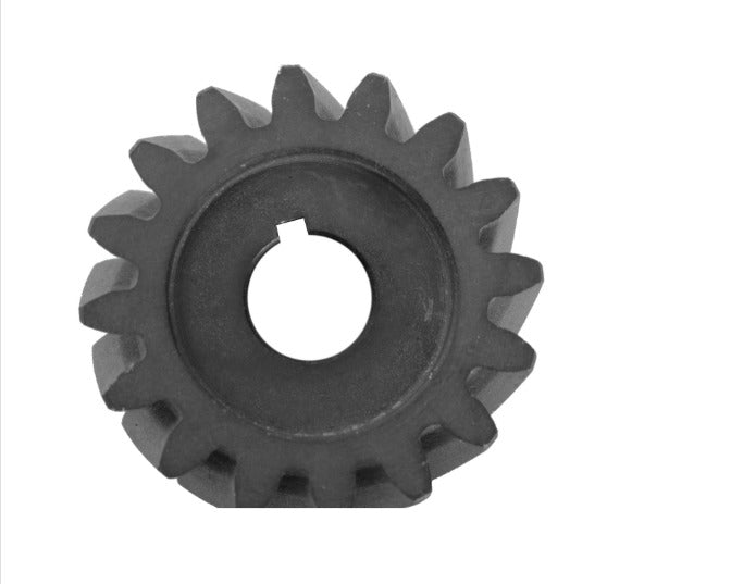 Engrenagem Bomba Hidráulica Trator Massey 3412000 Valfer