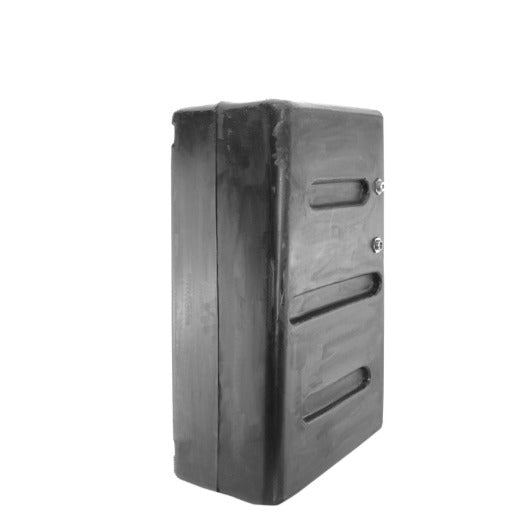 Tanque De Combustivel + Carburadoc P/ Rocadeira Vr430h/vr430