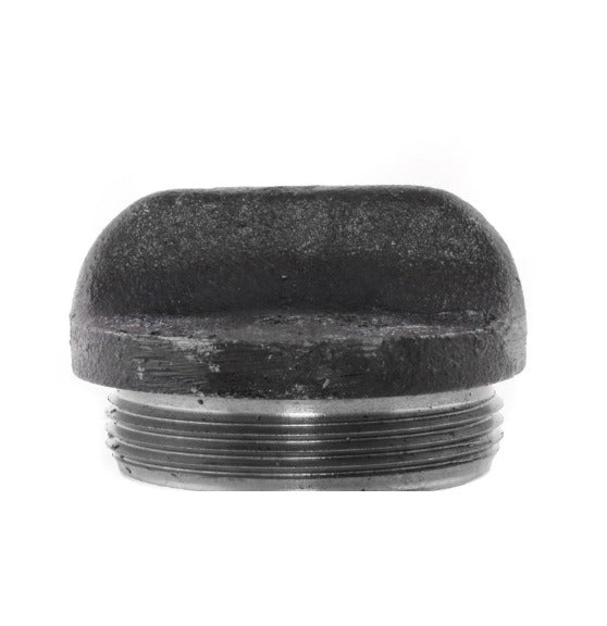 TAMPA TANQUE COMBUSTIVEL TRATOR VALTRA  584150