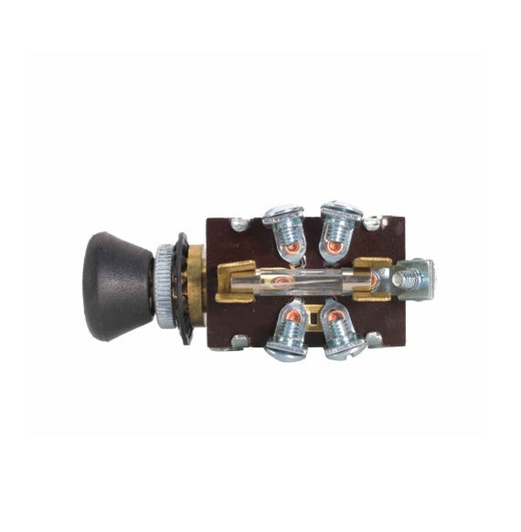 CHAVE LUZ FAROL DIANTEIRO TRATOR MASSEY 488959
