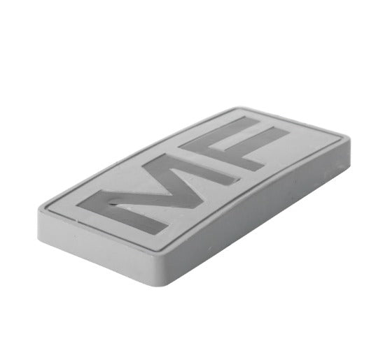 EMBLEMA LATARIA TRATOR MASSEY 3149724