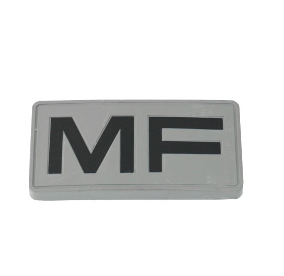 EMBLEMA LATARIA TRATOR MASSEY 3149724
