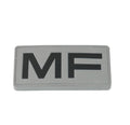 EMBLEMA LATARIA TRATOR MASSEY 3149724